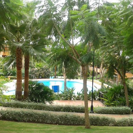 Apartamento Milla De Oro Marbella Exteriör bild