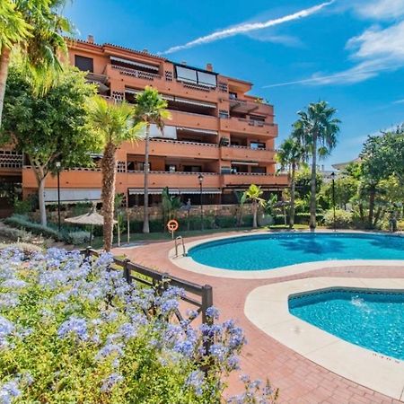 Apartamento Milla De Oro Marbella Exteriör bild