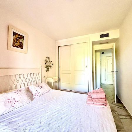 Apartamento Milla De Oro Marbella Exteriör bild