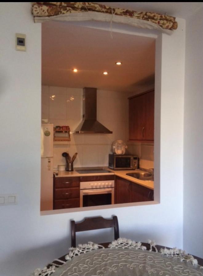 Apartamento Milla De Oro Marbella Exteriör bild