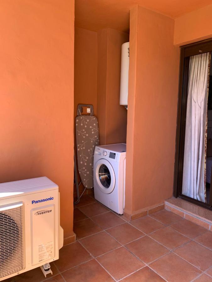 Apartamento Milla De Oro Marbella Exteriör bild