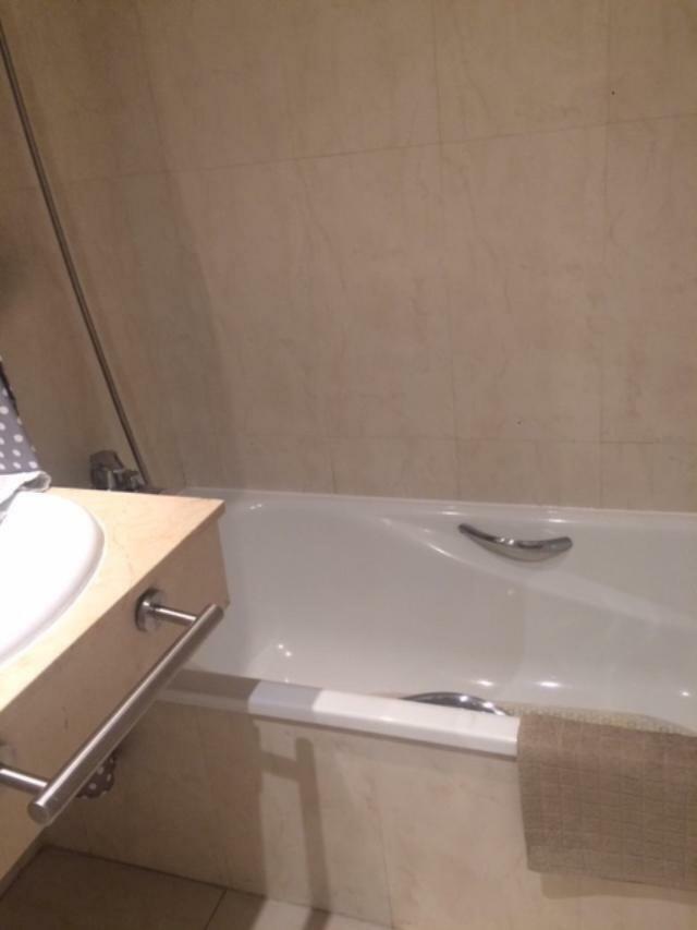 Apartamento Milla De Oro Marbella Exteriör bild