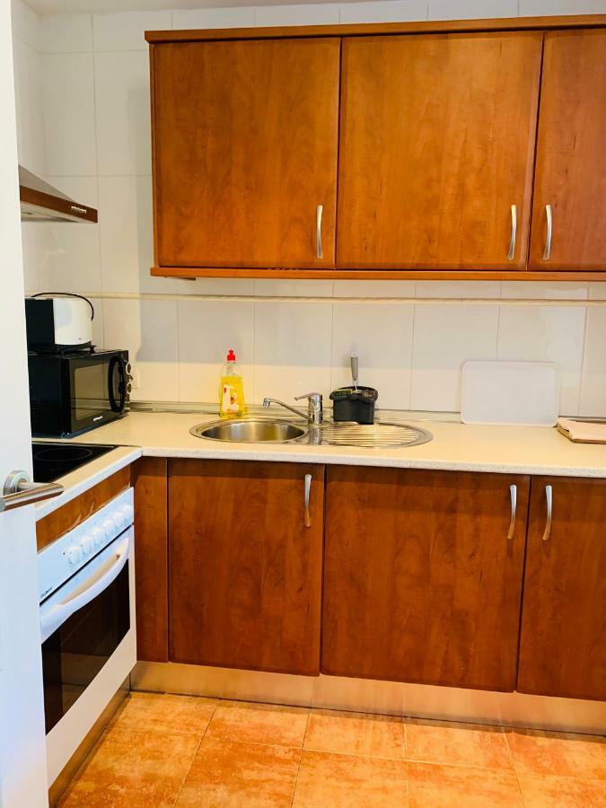 Apartamento Milla De Oro Marbella Exteriör bild
