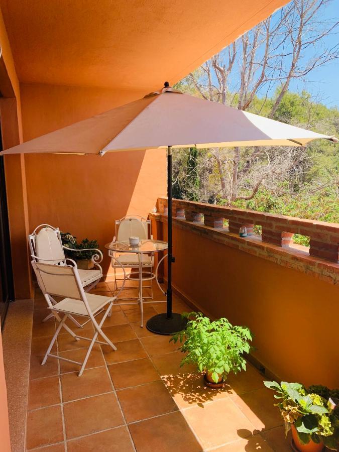 Apartamento Milla De Oro Marbella Exteriör bild